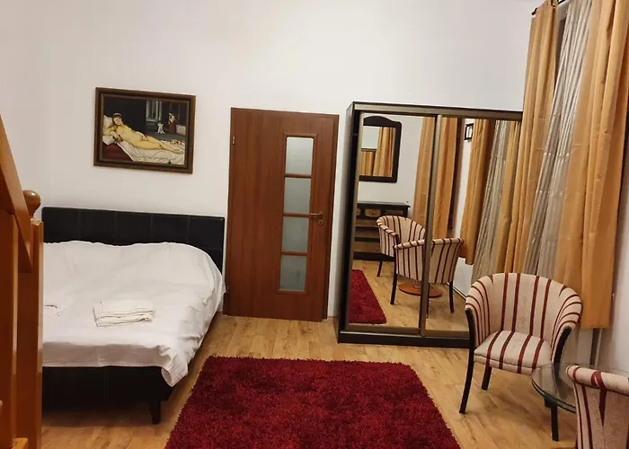 Apartament Roma